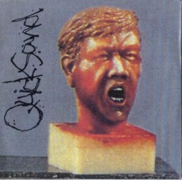 QUICKSAND | QUICKSAND | 7IN VINYL