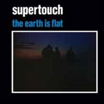 EARTH IS FLAT | VINYL RECORD (LP)