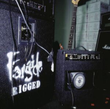 RIGGED | VINYL RECORD (LP)