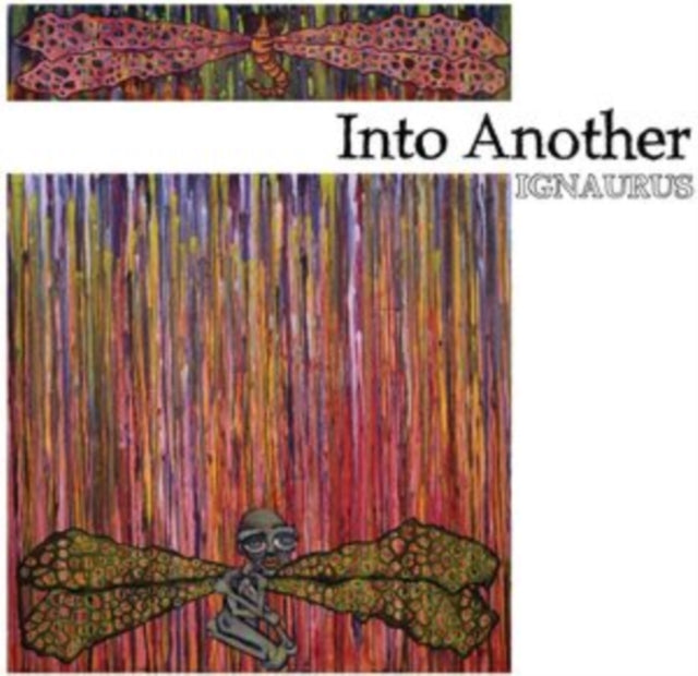 INTO ANOTHER | IGNAURUS | VINYL RECORD (LP)