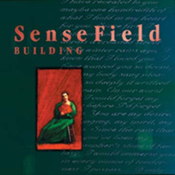 BUILDING | VINYL RECORD (LP)