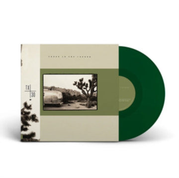 TEXAS IS THE REASON (TX30 SPECIAL ED.) | 12IN VINYL