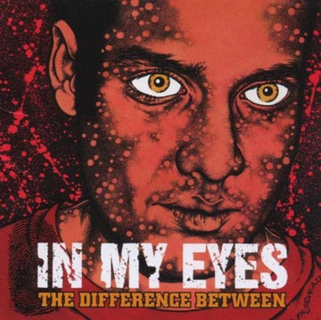 DIFFERENCE BETWEEN | VINYL RECORD (LP)