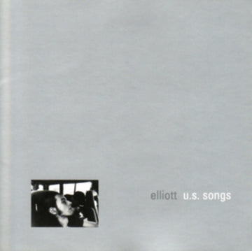 U.S. SONGS (RED VINYL/DL CARD) | VINYL RECORD (LP)