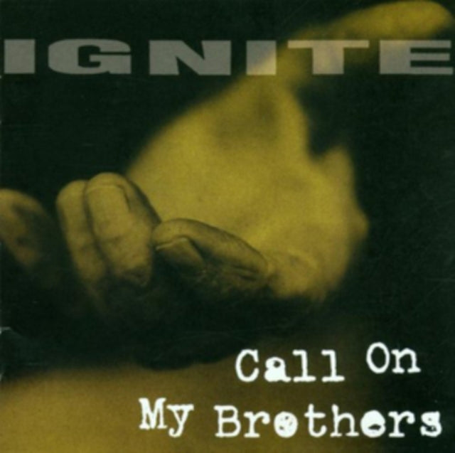 IGNITE | CALL ON MY BROTHERS | VINYL RECORD (LP)