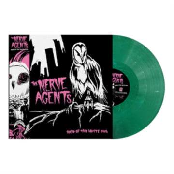 DAYS OF THE WHITE OWL (COLORED VINYL/DELUXE EDITION) | VINYL RECORD (LP)