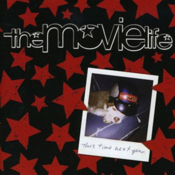 THIS TIME NEXT YEAR | VINYL RECORD (LP)