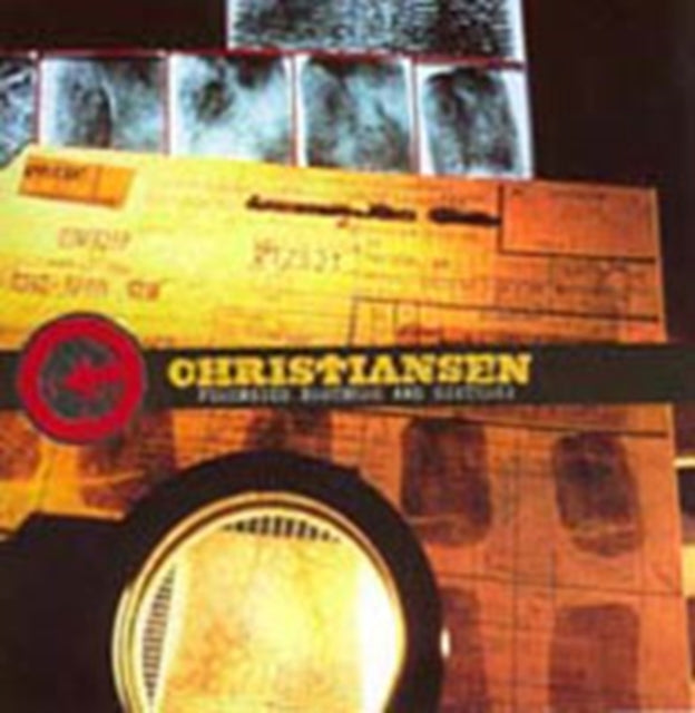 CHRISTIANSEN | FORENSICS BROTHERS AND SISTERS | CD