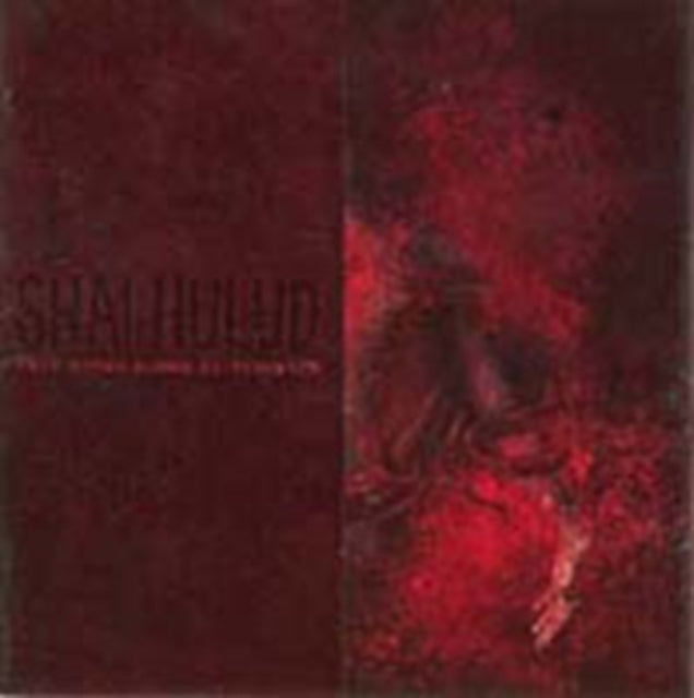 HULUD, SHAI | THAT WITHIN BLOOD ILL TEMPERED | VINYL RECORD (LP)