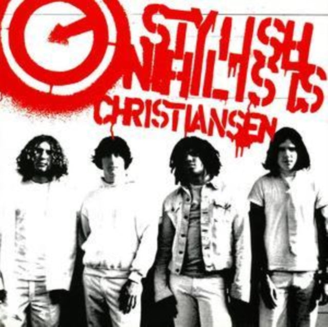 CHRISTIANSEN | STYLISH NIHILISTS | CD