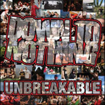 UNBREAKABLE | VINYL RECORD (LP)