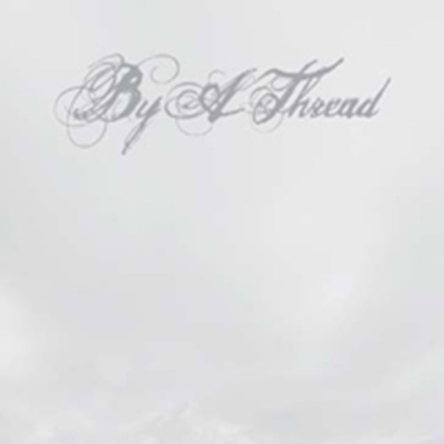 BY A THREAD | BY A THREAD | VINYL RECORD (LP)