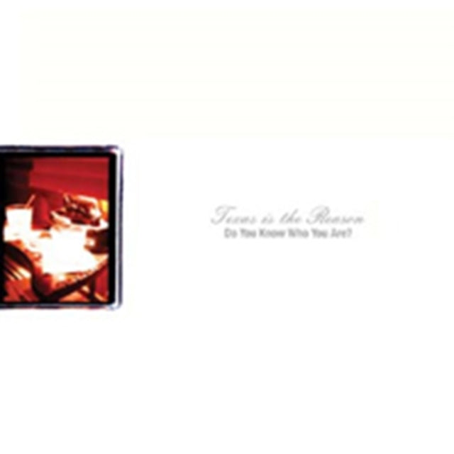 TEXAS IS THE REASON | DO YOU KNOW WHO YOU ARE: COMPLETE COLLECTION | VINYL RECORD (LP)