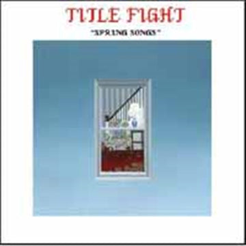 SPRING SONGS (LIGHT BLUE 7INCH/DL CARD) | 7IN VINYL