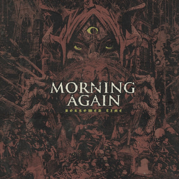MORNING AGAIN | BORROWED TIME | 12IN VINYL