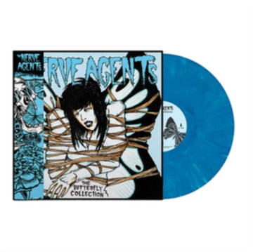 BUTTERFLY COLLECTION (COLORED VINYL/DELUXE EDITION) | VINYL RECORD (LP)
