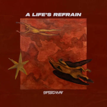 LIFE'S REFRAIN (COLORED VINYL) | VINYL RECORD (LP)