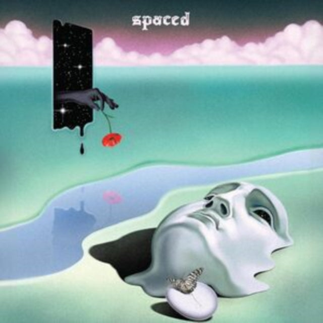 SPACED | THIS IS ALL WE EVER GET` | 12IN VINYL