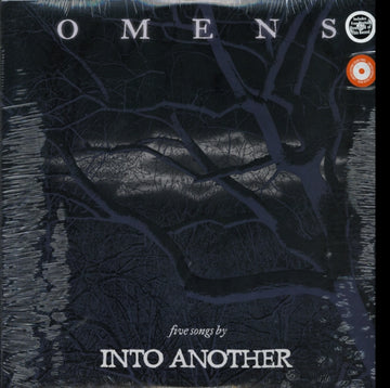 OMENS | 12IN VINYL