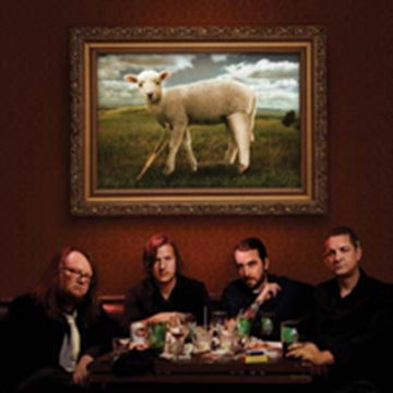 YOUR FAVORITE TRAINWRECK | YOUR FAVORITE TRAINWRECK | VINYL RECORD (LP)