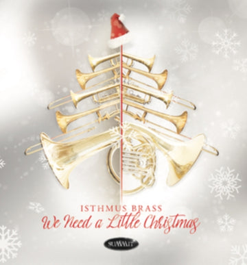 UNKNOWN | WE NEED A LITTLE CHRISTMAS | CD