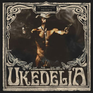 UKEDELIA | VINYL RECORD (LP)