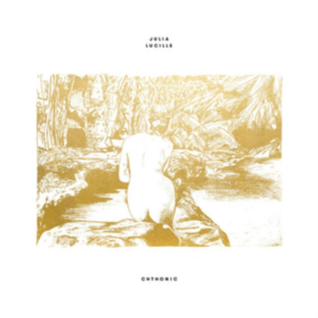 LUCILLE, JULIA | CHTHONIC | VINYL RECORD (LP)