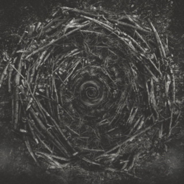 CONTORTIONIST | CLAIRVOYANT | VINYL RECORD (LP)