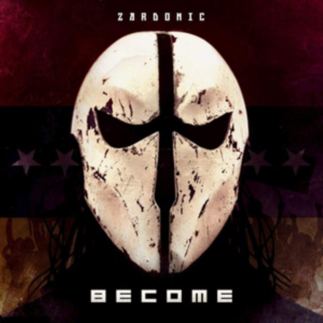 ZARDONIC | BECOME | CD