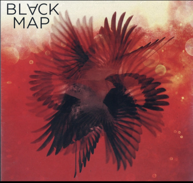 BLACK MAP | IN DROVES | VINYL RECORD (LP)