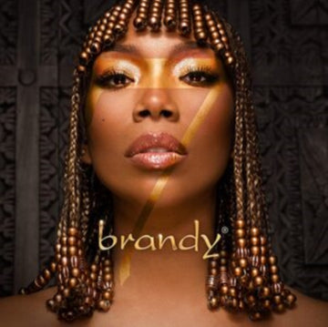 BRANDY | B7 | CD