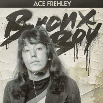 FREHLEY, ACE | BRONX BOY | 12IN VINYL
