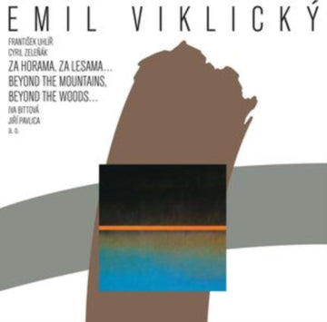 EMIL VIKLICKY TRIO | EMIL VIKLICKY | VINYL RECORD (LP)