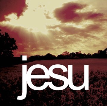 JESU | HEART ACHE (DELUXE/2LP/RED/GOLD VINYL) | VINYL RECORD (LP)