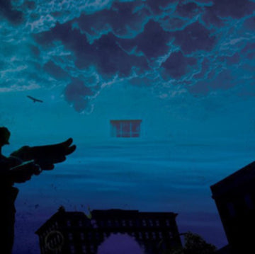 VIGNETTES (SKY BLUE 3XLP) | VINYL RECORD (LP)