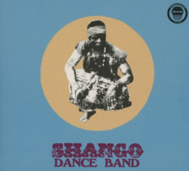 SHANGO DANCE BAND | SHANGO DANCE BAND | VINYL RECORD (LP)