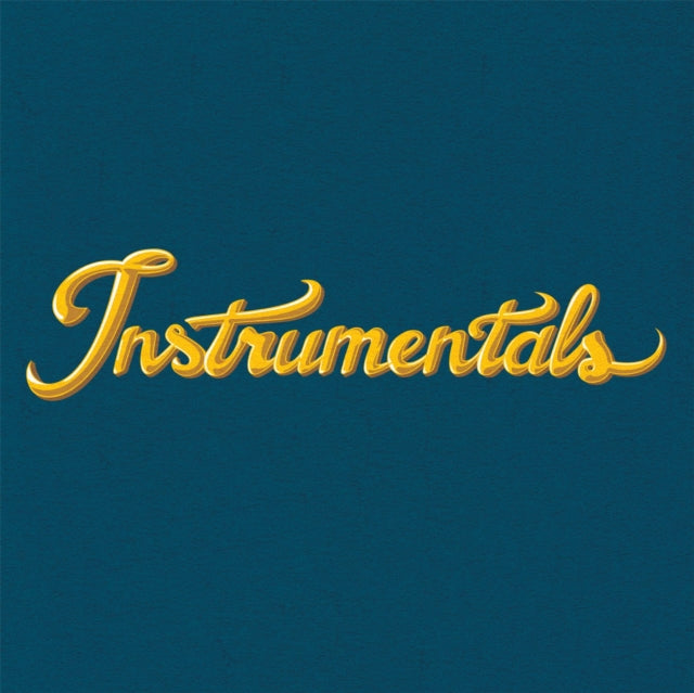 LADY | LADY (INSTRUMENTALS) | VINYL RECORD (LP)