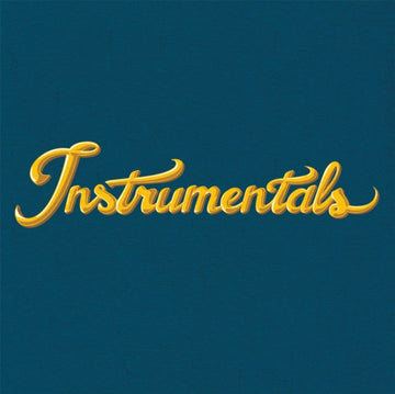 LADY | LADY (INSTRUMENTALS) | VINYL RECORD (LP)