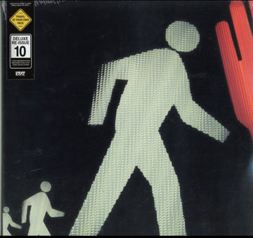 TRAVEL AT YOUR OWN PACE (2LP/10 YEAR ANNIVERSARY EDITION) | VINYL RECORD (LP)