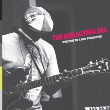 REFLECTING SEA (WELCOME TO A NEW PHILOSOPHY) | VINYL RECORD (LP)