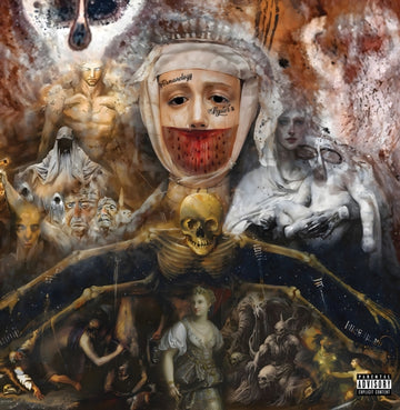 TERMINAL ILLNESS | VINYL RECORD (LP)