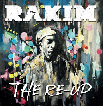 RE-UP | VINYL RECORD (LP)