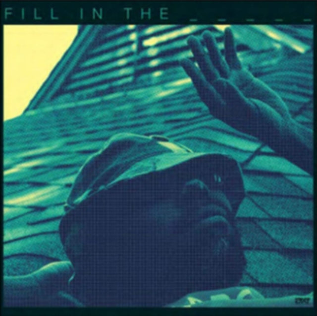 BROWN, KEV | FILL IN THE BLANK | VINYL RECORD (LP)