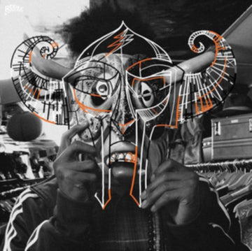 COCO MANGO, SLICED & DICED | 7IN VINYL