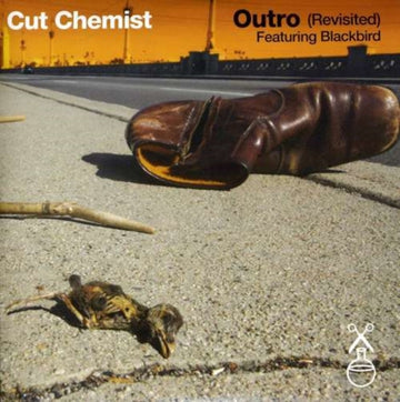 OUTRO (REVISTED) FEATURING BLACKBIRD | 7IN VINYL