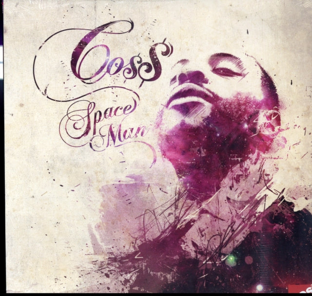 COSS | SPACEMAN | 12IN VINYL