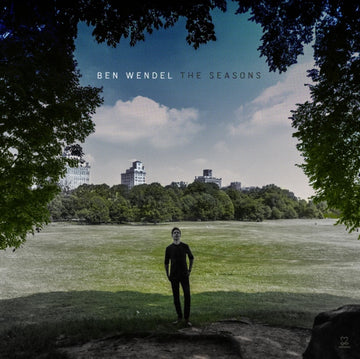 WENDEL, BEN | SEASONS | VINYL RECORD (LP)