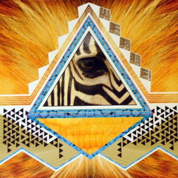 WEAVE! | VINYL RECORD (LP)