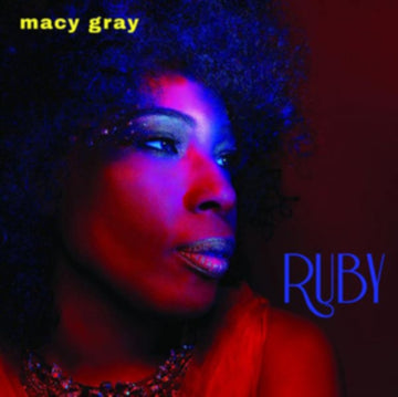 RUBY | VINYL RECORD (LP)