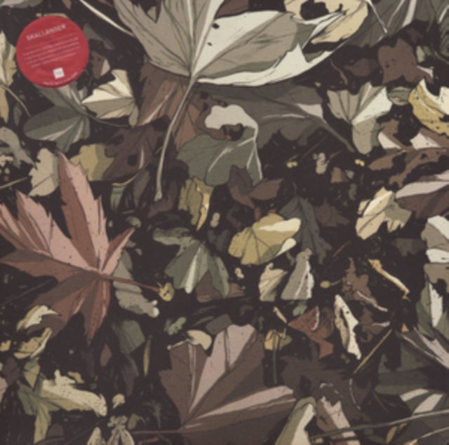 SKALLANDER | SKALLANDER | VINYL RECORD (LP)